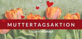 Muttertagsaktion 10.5. - 20.5.